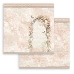 STP Paper Pad 12x12" - You and Me