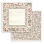 STP Paper Pad 12x12" - You and Me