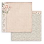 STP Paper Pad 12x12" - You and Me