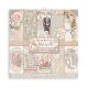 STP Paper Pad 12x12" - You and Me