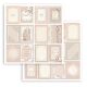 STP Paper Pad 12x12" - You and Me