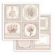 STP Paper Pad 12x12" - You and Me