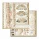 STP Cardstock - Princess Fan & Music