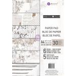 PRM Paper Pad A4 - Pretty Pale