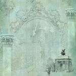 FDC Paper Pack 12x12" - Family Heritage
