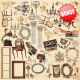 FDC Paper Pack 12x12" - Family Heritage