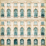 FDC Paper Pack 12x12" - Winter Wonders