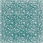 FDC Paper Pack 12x12" - Winter Wonders
