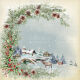 FDC Paper Pack 12x12" - Winter Wonders