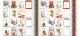 FDC Paper Pack 12x12" - Winter Wonders
