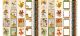 FDC Paper Pack 12x12" - Autumn Botanical Diary