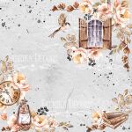 FDC Paper Pack 12x12" - Sentimental Story