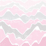 FDC Paper Pack 12x12" - Scandi Baby Girl