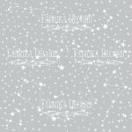 FDC Paper Pack 12x12" - Scandi Baby Girl