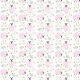 FDC Paper Pack 12x12" - Scandi Baby Girl