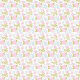 FDC Paper Pack 12x12" - Scandi Baby Girl
