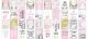 FDC Paper Pack 12x12" - Scandi Baby Girl
