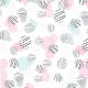 FDC Paper Pack 12x12" - Scandi Baby Girl