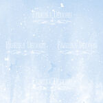 FDC Paper Pack 8x8" - Winter Melody