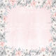 FDC Paper Pack 8x8" - Winter Melody