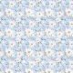 FDC Paper Pack 8x8" - Winter Melody
