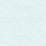 FDC Paper Pack 8x8" - Puffy Fluffy Boy
