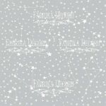 FDC Paper Pack 8x8" - Scandi Baby Boy