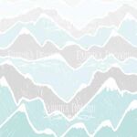 FDC Paper Pack 8x8" - Scandi Baby Boy