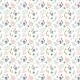 FDC Paper Pack 8x8" - Scandi Baby Boy