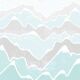 FDC Paper Pack 8x8" - Scandi Baby Boy