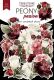 FDC Die-Cuts/Ephemera/Stanzteile - Peony Passion