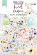 FDC Die-Cuts/Ephemera/Stanzteile - Sweet Bunny