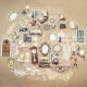 FDC Die-Cuts/Ephemera/Stanzteile - Family Heritage