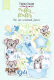 FDC Die-Cuts/Ephemera/Stanzteile - Puffy Fluffy Boy