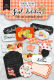 FDC Die-Cuts/Ephemera/Stanzteile - Soul Kitchen