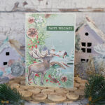 FDC Karten Kit - Winter Wonders 1