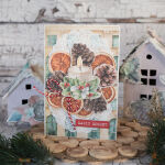 FDC Karten Kit - Winter Wonders 1
