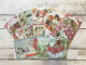 FDC Karten Kit - Winter Wonders 1