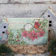 FDC Karten Kit - Winter Wonders 1