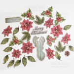 FDC Karten Kit - Winter Wonders