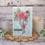 FDC Karten Kit - Winter Wonders