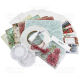 FDC Karten Kit - Winter Wonders