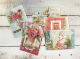 FDC Karten Kit - Winter Wonders