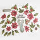 FDC Karten Kit - Winter Wonders