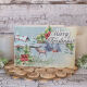 FDC Karten Kit - Winter Wonders