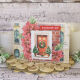 FDC Karten Kit - Winter Wonders