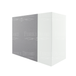 FDC Album - Blanko Fotoalbum 15x20 cm