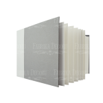 FDC Album - Blanko Fotoalbum 15x20 cm