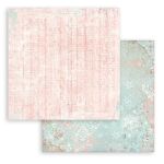 STP Paper Pad 12x12" - Sweet Winter Maxi Backgrounds