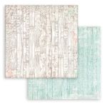 STP Paper Pad 12x12" - Sweet Winter Maxi Backgrounds